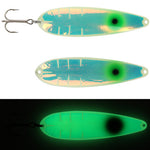 FISH USA MAG MOONSHINE  TROLLING SPOON