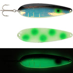 FISH USA MAG MOONSHINE  TROLLING SPOON