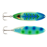 FISH USA MOONSHINE MOONMASTER TROLLING SPOON
