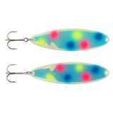 FISH USA MOONSHINE MOONMASTER TROLLING SPOON