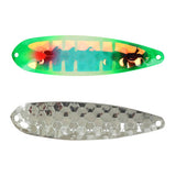 FISH USA DREAMWEAVER MAGNUM TROLLING SPOON