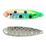 FISH USA DREAMWEAVER MAGNUM TROLLING SPOON