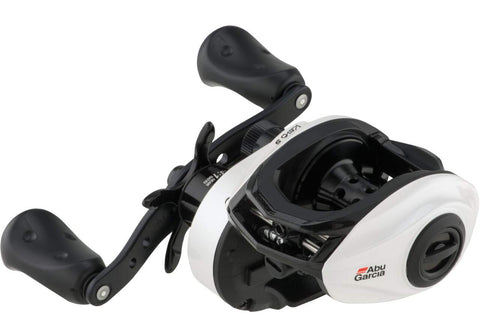 ABU-GARCIA REVO S BAITCASTER REEL RH