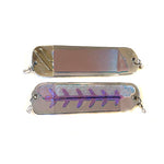 SALMON CANDY 8" FLASHER