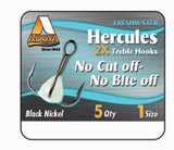 ADDYA TREBLE HOOK NO CUT-OFF