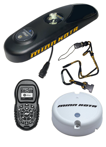 MINN KOTA ULTERRA I-PILOT UPGRADE KIT