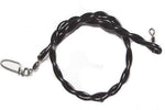 DREAMWEAVER RIPCORD 12" BLACK