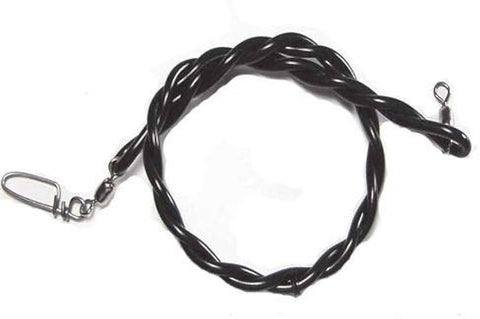 DREAMWEAVER RIPCORD 12" BLACK