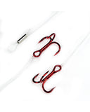 GAMAKATSU STINGER HOOK TREBLE