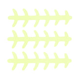 WTP FLASHER LADDERBACK TAPE 7"