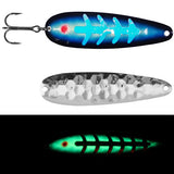 MOONSHINE STANDARD TROLLING SPOON