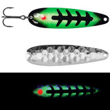 MOONSHINE MAGNUM TROLLING SPOON