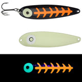 MOONSHINE STANDARD TROLLING SPOON