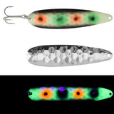 MOONSHINE MAGNUM TROLLING SPOON
