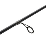 PFLUEGER PRESIDENT SPINNING ROD MF 2PC.