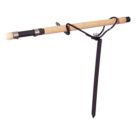 COMPAC ROD HOLDER 15" STAKE
