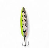 MICHIGAN STINGER STINGRAY SPOON