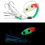 MOONSHINE TRI FLY