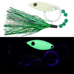 MOONSHINE TRI FLY