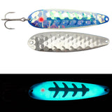 MOONSHINE MAGNUM RV TROLLING SPOON