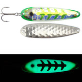 MOONSHINE MAGNUM RV TROLLING SPOON