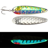 MOONSHINE MAGNUM RV TROLLING SPOON