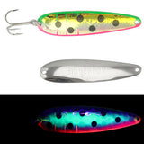 MOONSHINE MAGNUM RV TROLLING SPOON