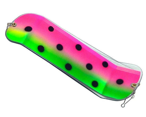 HOT-SPOT FLASHER 8" FLASHER