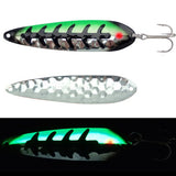 MOONSHINE STANDARD HALF MOON SPOON