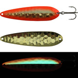 MOONSHINE STANDARD HALF MOON SPOON
