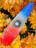 TNT FISHING TROLLING SPOON 4" MAG