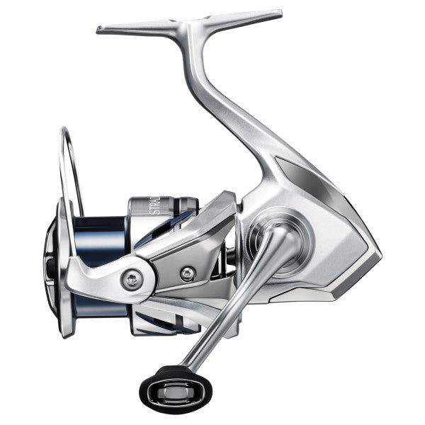 SHIMANO STRADIC 2500 HGFM SPINNING REEL – Grimsby Tackle