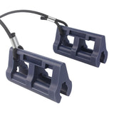 KIMISS HYDRAULIC STEERING LOCK