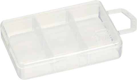 PLANO SMALL TACKLE TRAY 6 SLOT