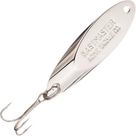 ACME KASTMASTER 1/8OZ SPOON