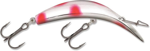 LUHR KWIKFISH K11X