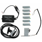 SMART TROLL II SPEED TEMP & DEPTH KIT - 6 PROBE