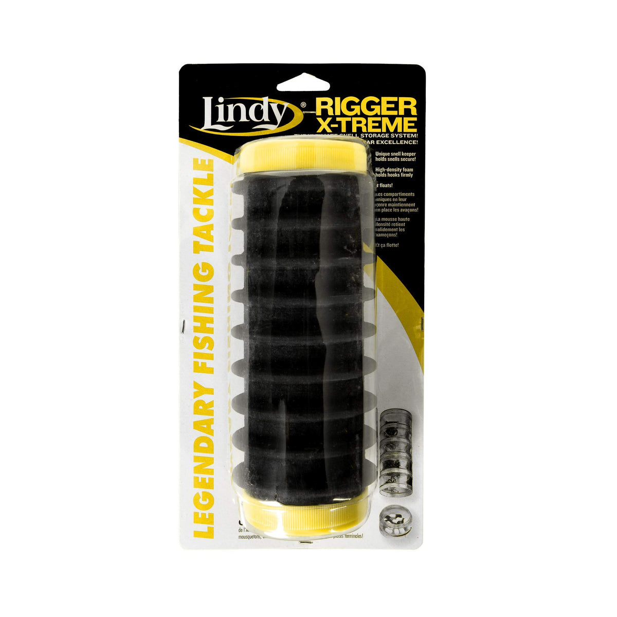 LINDY RIG KEEPER RIG X-TREME – Grimsby Tackle