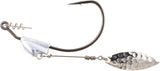 OWNER HOOK FLASHY SWIMMER SILVER