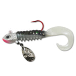 NORTHLAND THUMPER CRAPPIE KING 1/32 OZ.