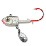 NORTHLAND THUMPER JIG 1/4OZ