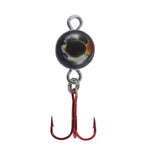 NORTHLAND EYE BALL SPOON 1/4 OZ.