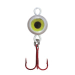 NORTHLAND EYE BALL SPOON 1/4 OZ.