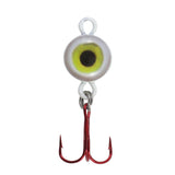 NORTHLAND EYE BALL SPOON 1/4 OZ.