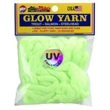 ATLAS MIKE GLOW YARN BAIT