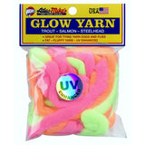 ATLAS MIKE GLOW YARN BAIT