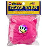 ATLAS MIKE GLOW YARN BAIT