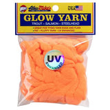 ATLAS MIKE GLOW YARN BAIT