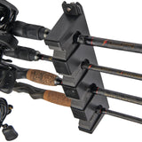 BERKLEY HORIZONTAL ROD RACK