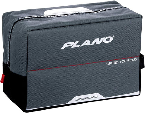 PLANO TACKLE BAG WEEKEND 3600